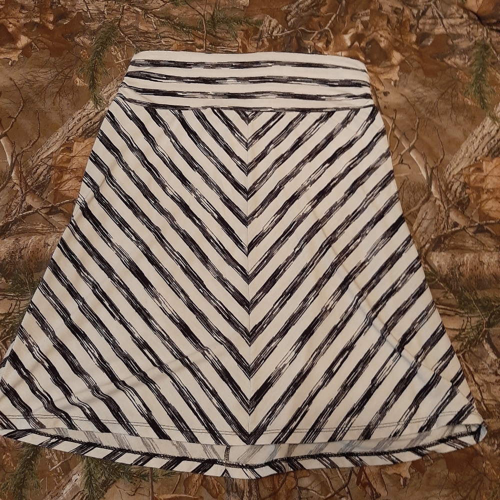 Faded Glory skirt